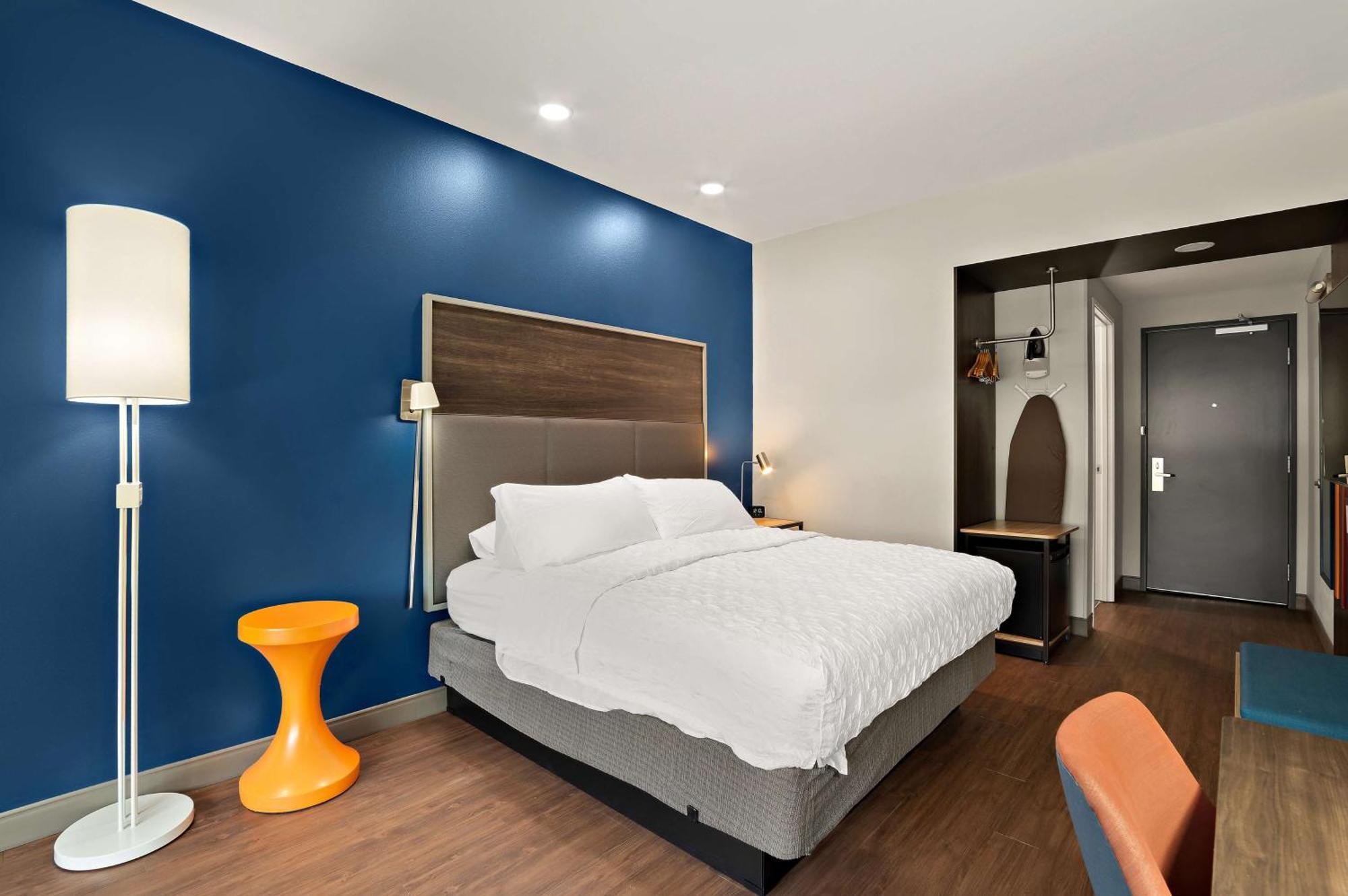 Hotel Tru By Hilton Santee Exterior foto