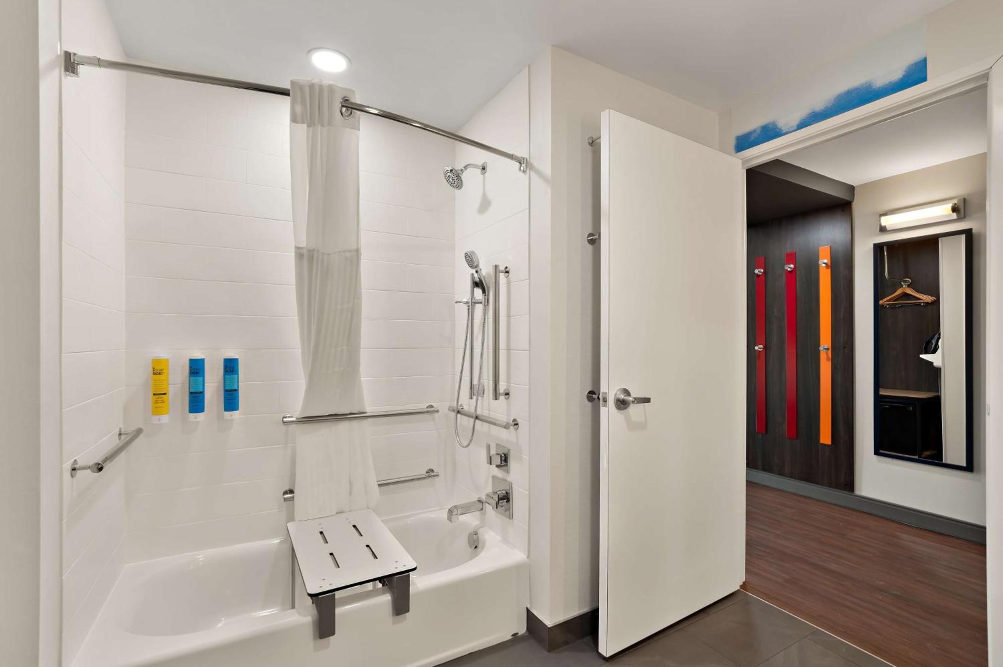 Hotel Tru By Hilton Santee Exterior foto
