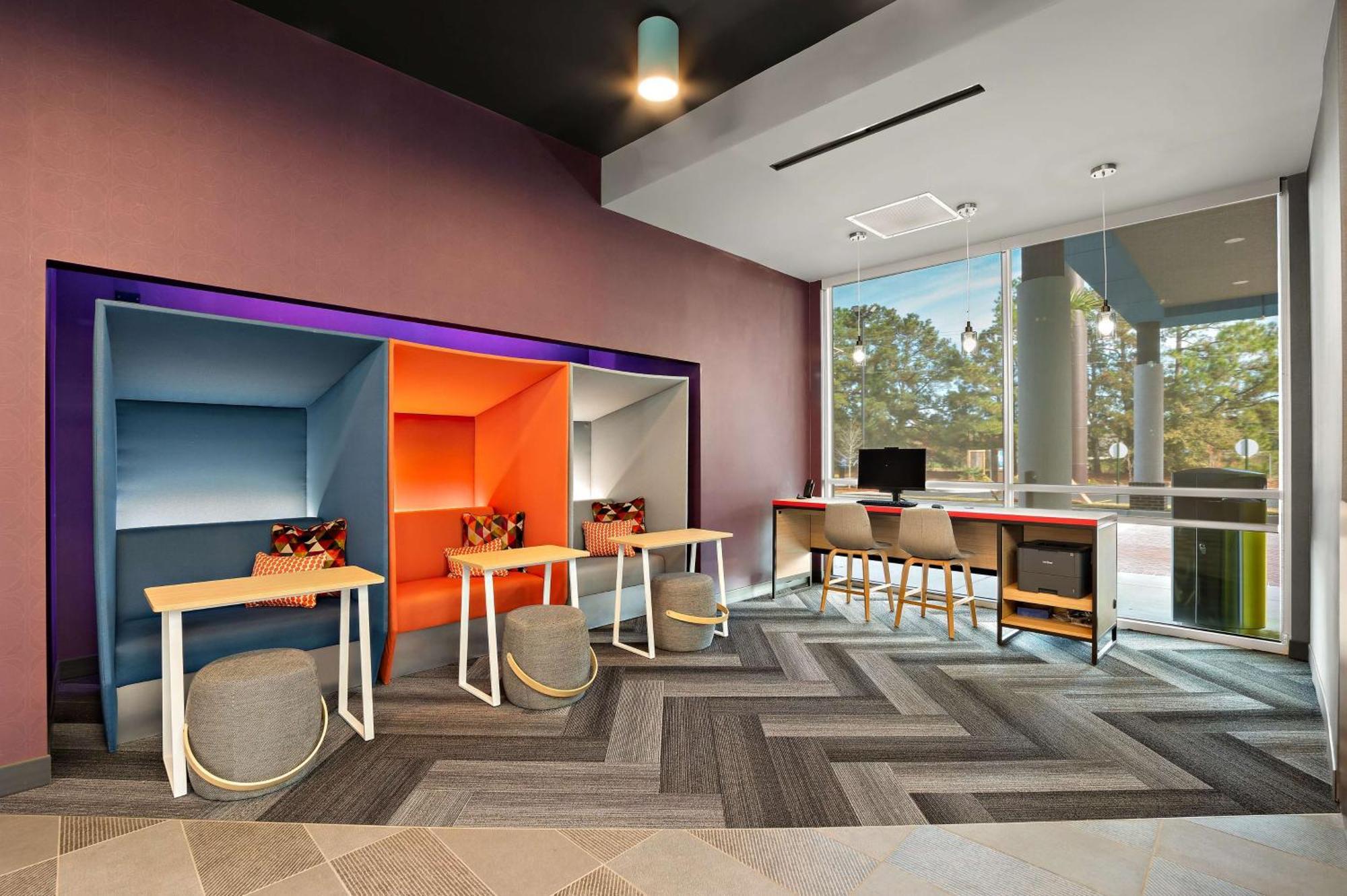 Hotel Tru By Hilton Santee Exterior foto